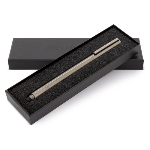 Boligrafo Roller Con Lapiz