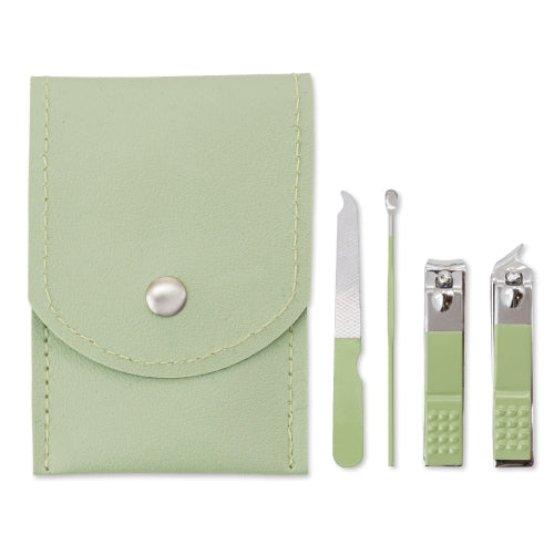 Set de Manicura para Regalo (12 unidades)