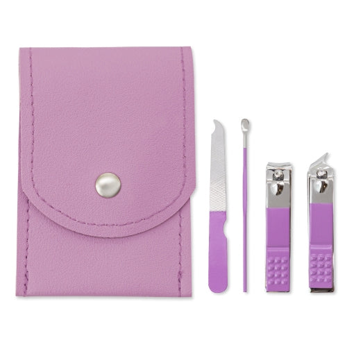 Set de Manicura para Regalo (12 unidades)