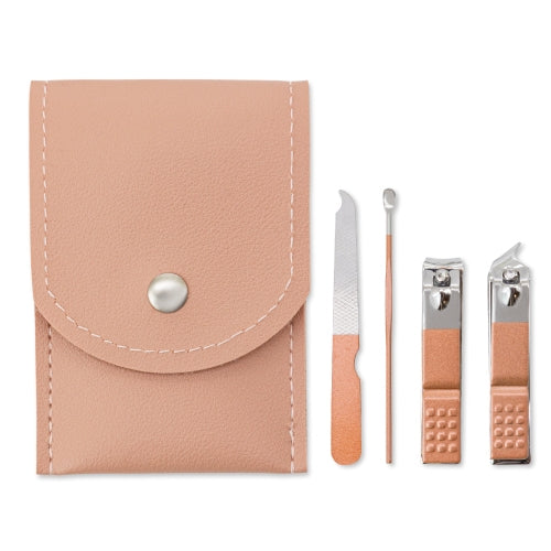 Set de Manicura para Regalo (12 unidades)