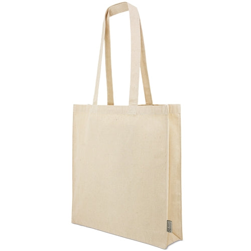 BOLSA DE ALGODÓN RECICLADO