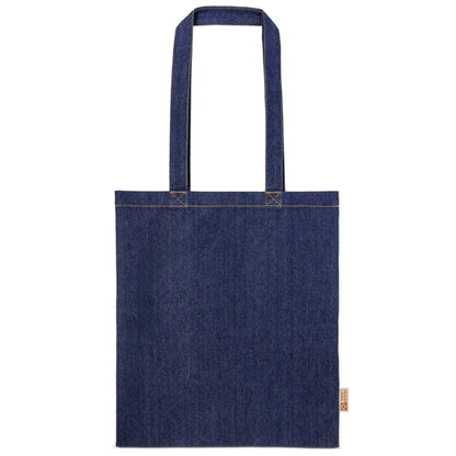 Bolsa Denim Azul