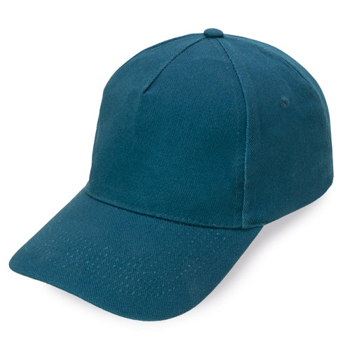 Gorra Verde Agua