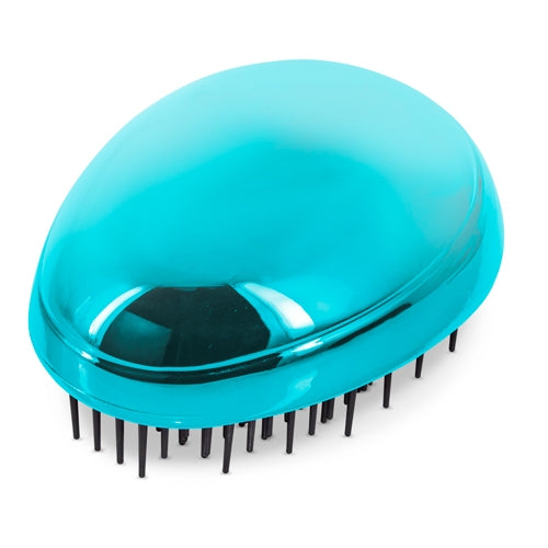 Cepillo para el Pelo Azul