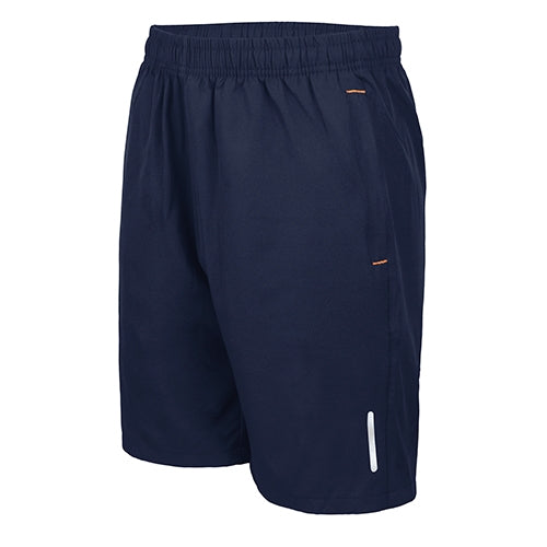 Pantalón Corto Azul Oscuro  - Talla XXL