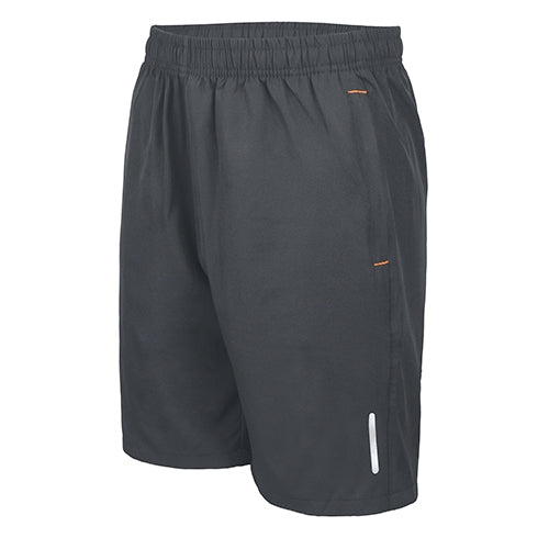 Pantalón Corto Gris - Talla XXL