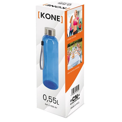 Botella Rpet Kone