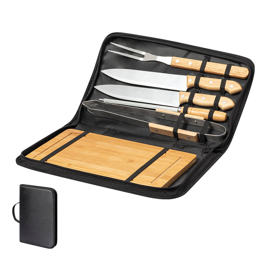 Set Barbacoa