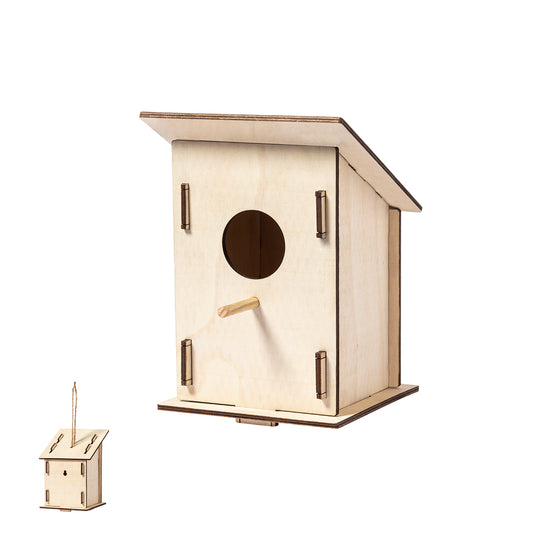 Caseta Pájaro (lote de 40)
