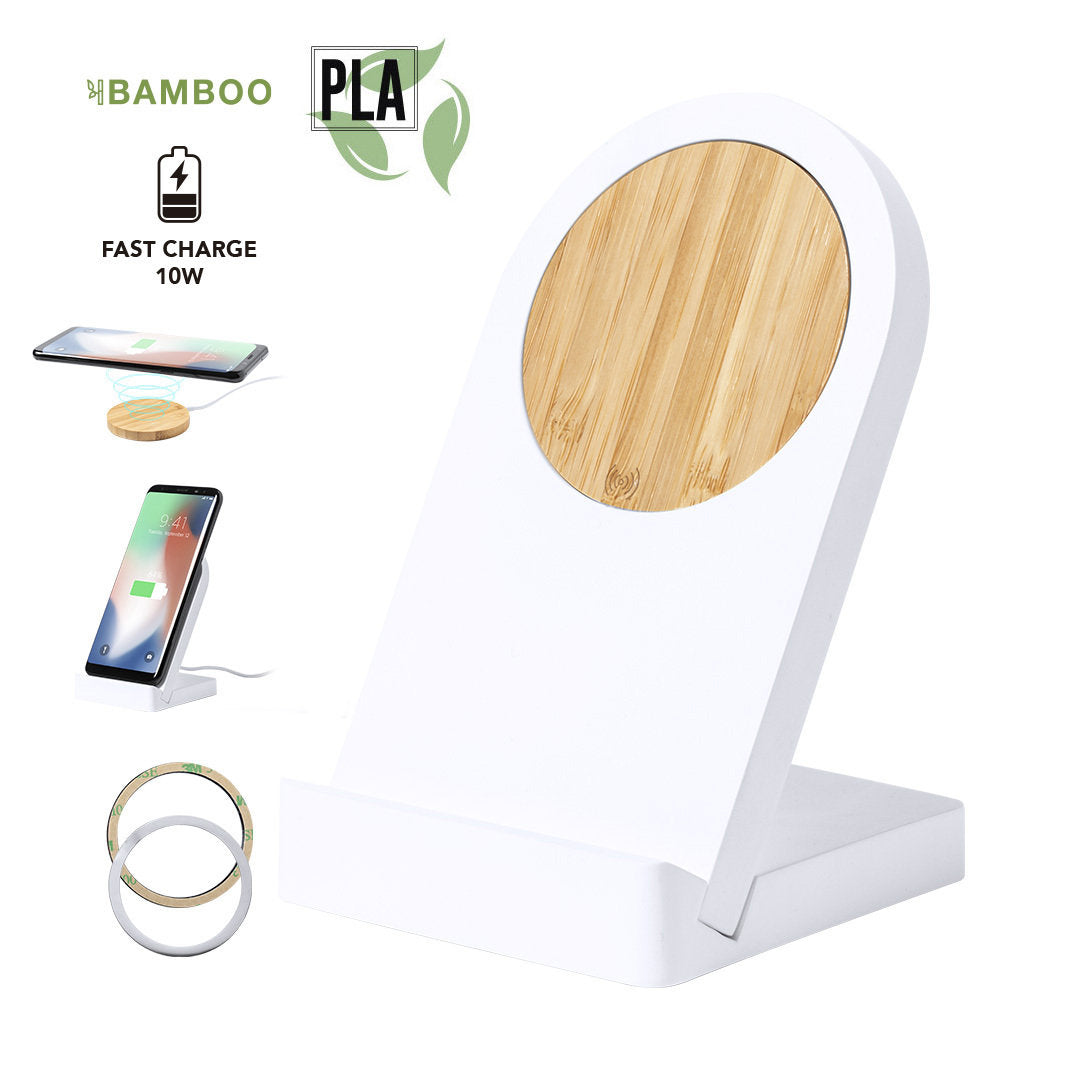 Cargador Soporte (lote de 40)