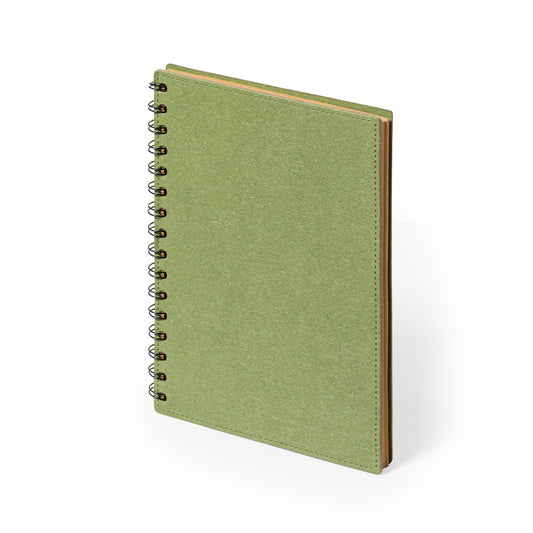 Libreta (lote de 20)