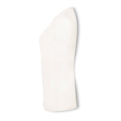 Camiseta Mujer "keya" (lote de 100)