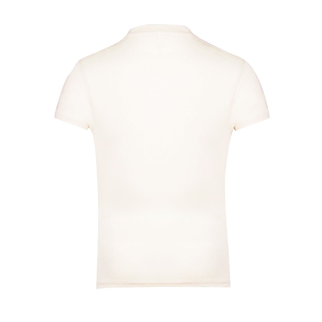 Camiseta Mujer "keya" (lote de 100)