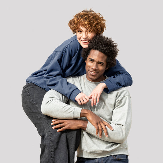 Sudadera Adulto (lote de 5)