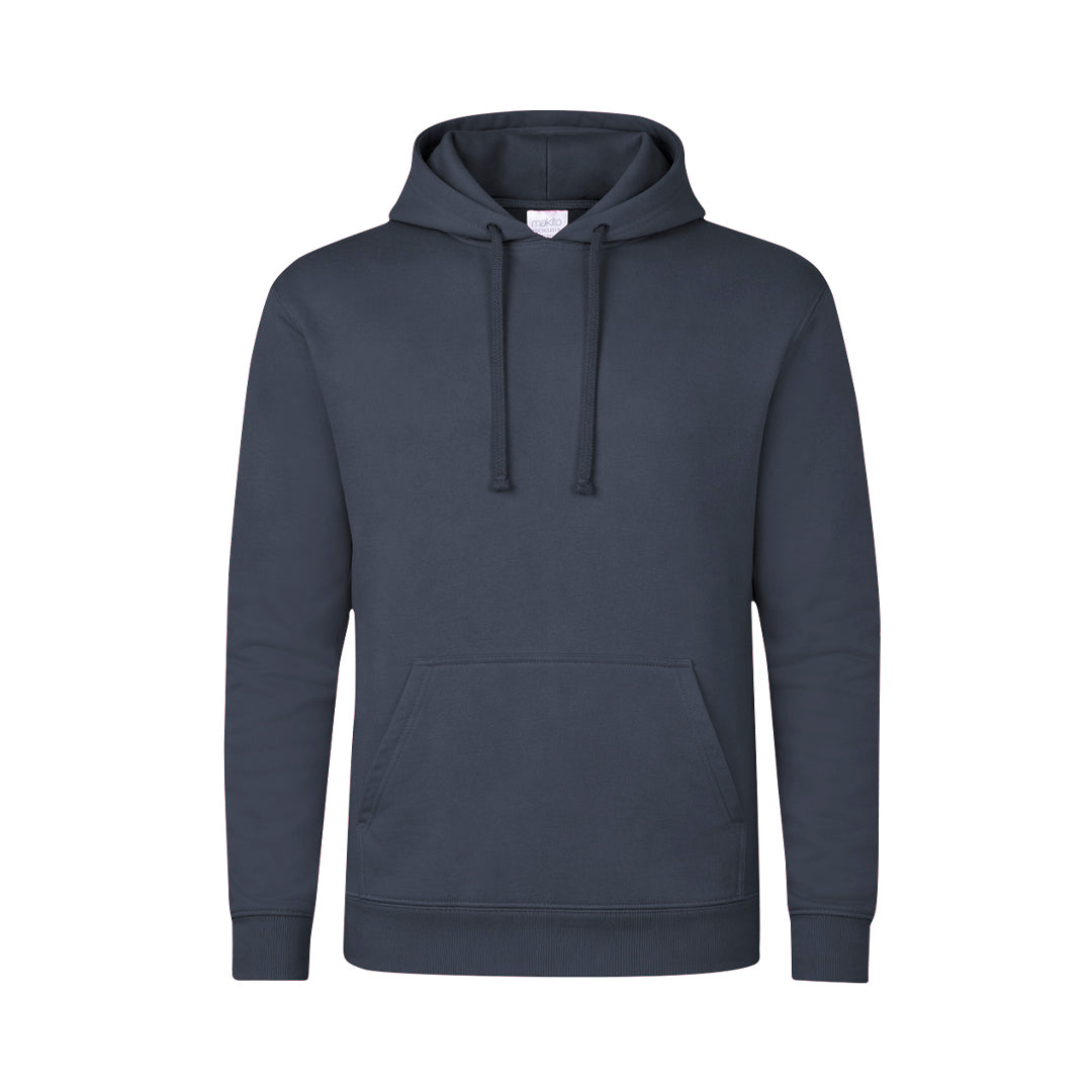 Sudadera Adulto con Capucha (lote de 5)