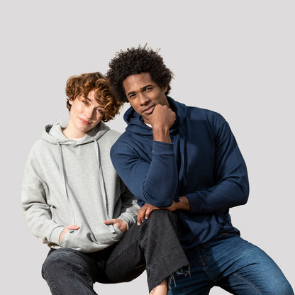 Sudadera Adulto con Capucha (lote de 5)