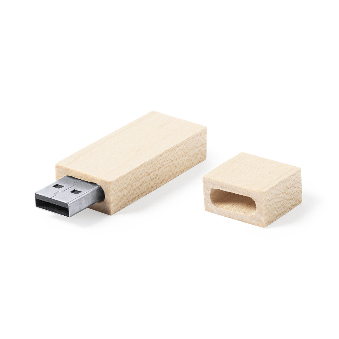 Memoria USB (lote de 50)