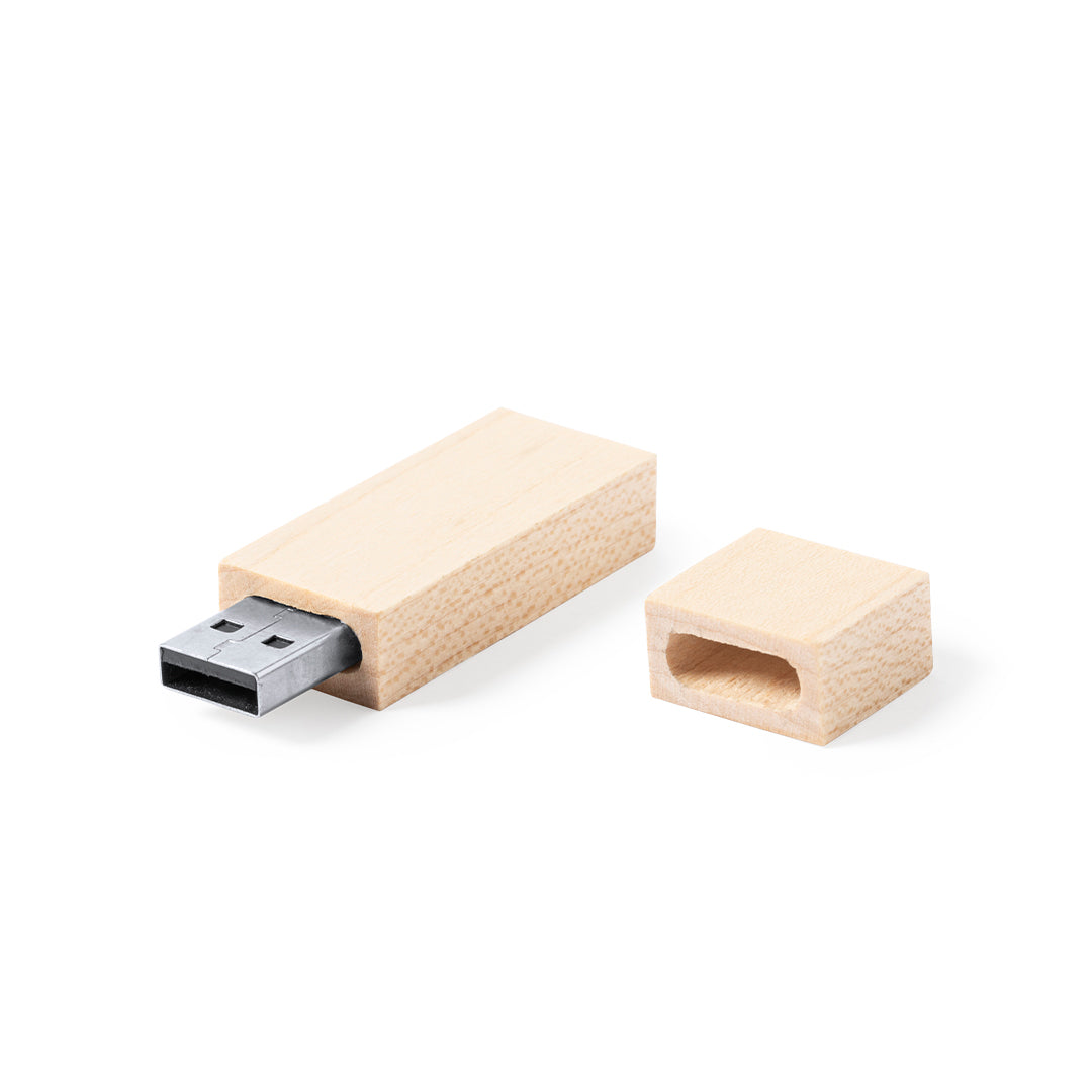 Memoria USB (lote de 50)