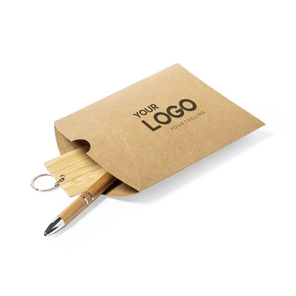 Estuche Presentación (lote de 100)