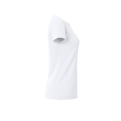 Camiseta Mujer Blanca