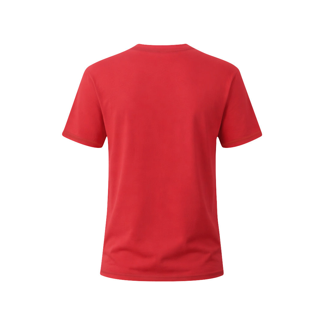 Camiseta Adulto Color (lote de 72) (lote de 72)