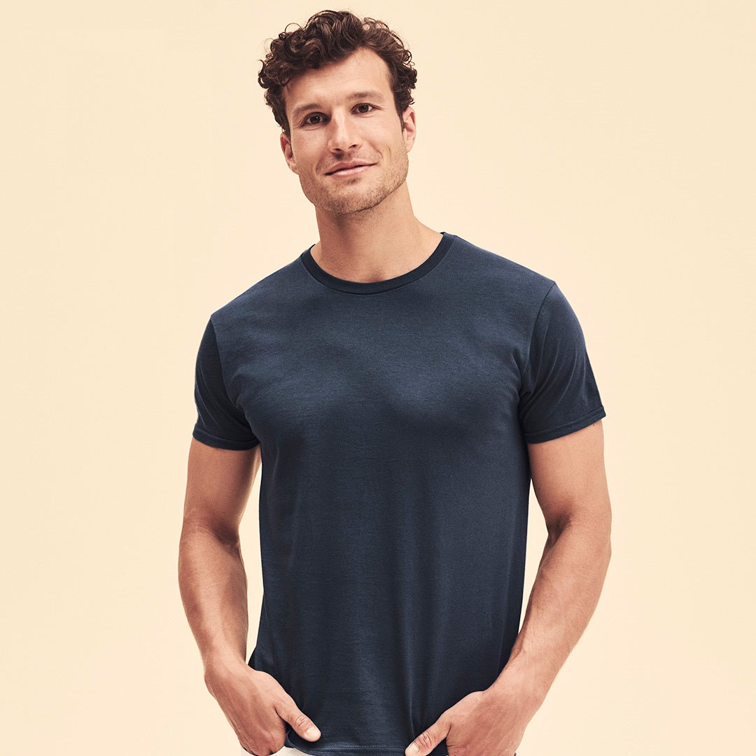 Camiseta Adulto Color (lote de 72) (lote de 72)