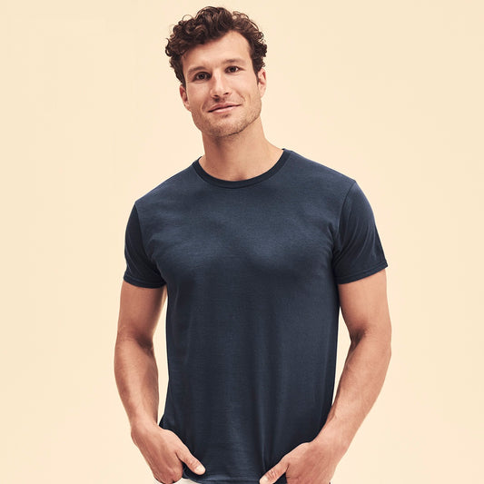 Camiseta Adulto Color (lote de 72) (lote de 72)