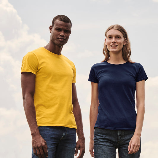 Camiseta Mujer Color (lote de 72) (lote de 72)