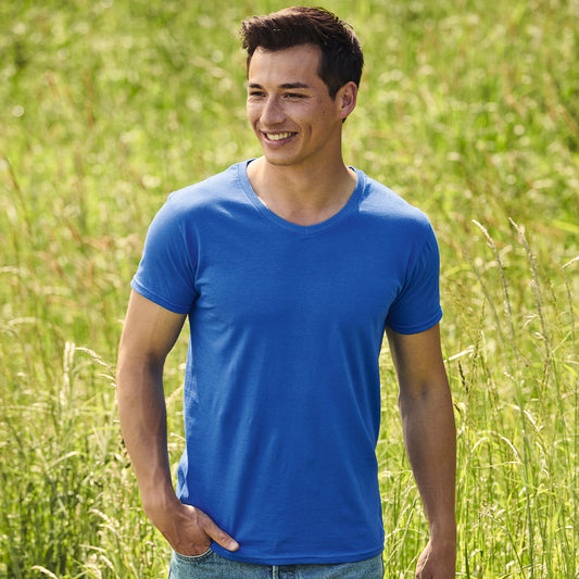 Camiseta Adulto Color