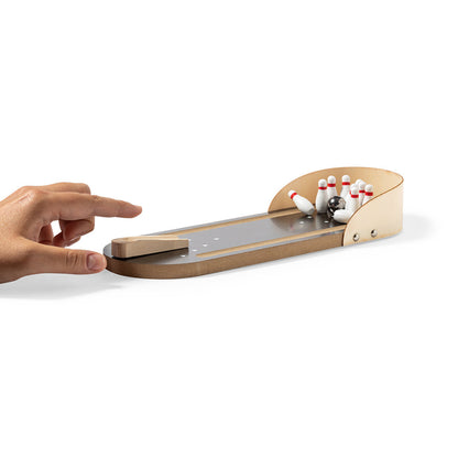Minijuego Bolos (lote de 20)