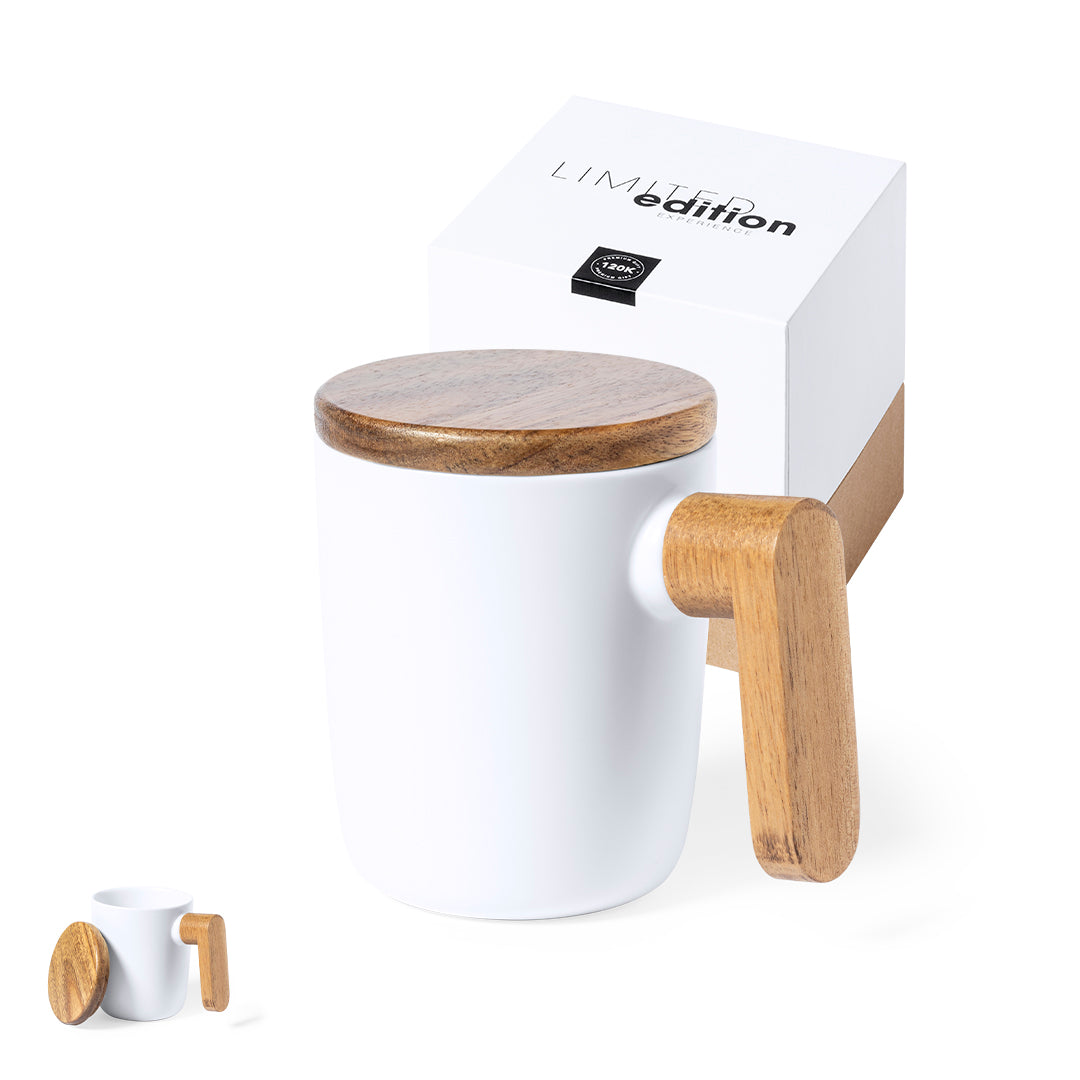 Taza (lote de 30)