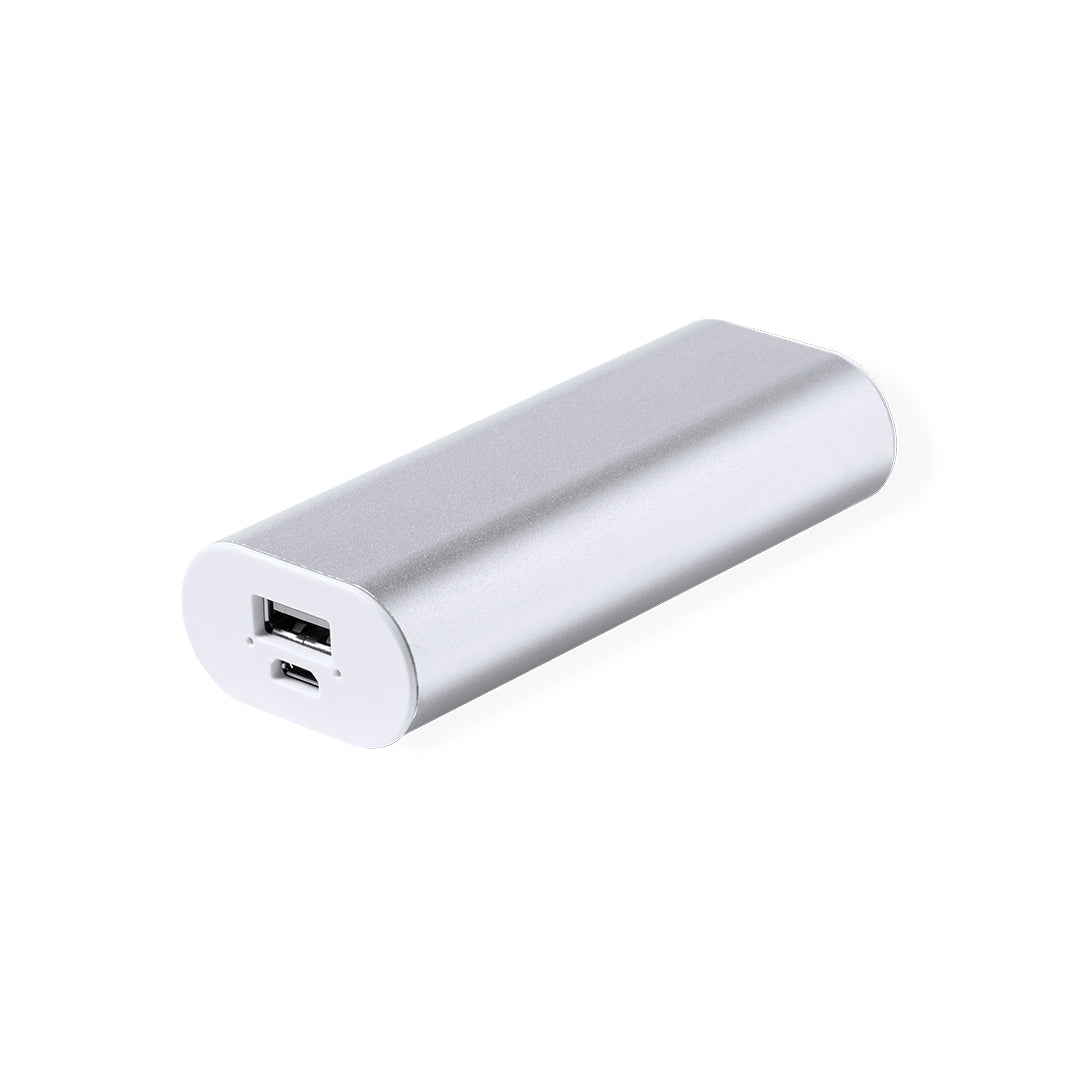 Power Bank (lote de 25)
