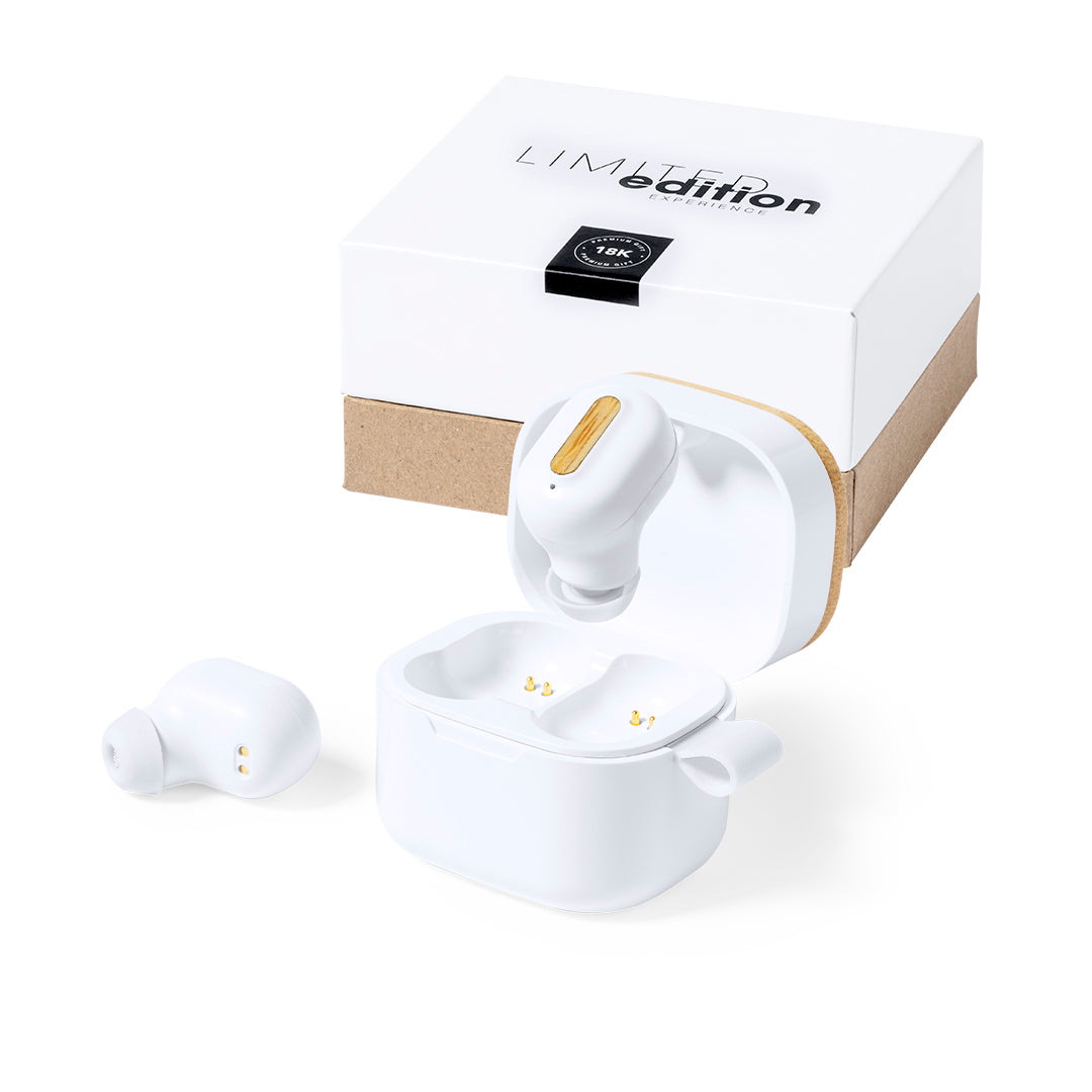 Auriculares