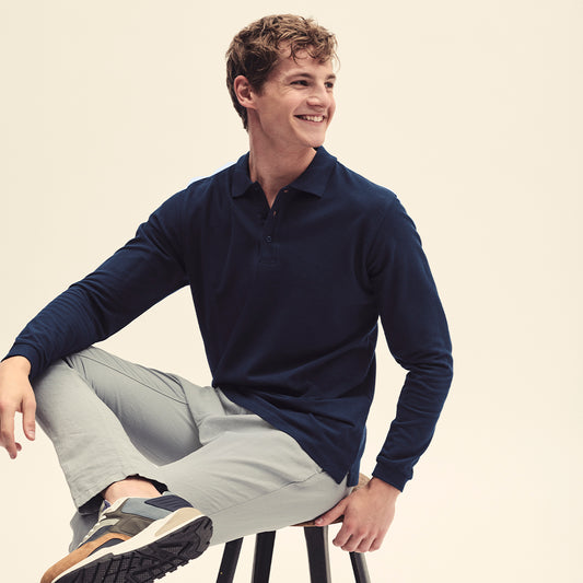 Polo Adulto (lote de 36)