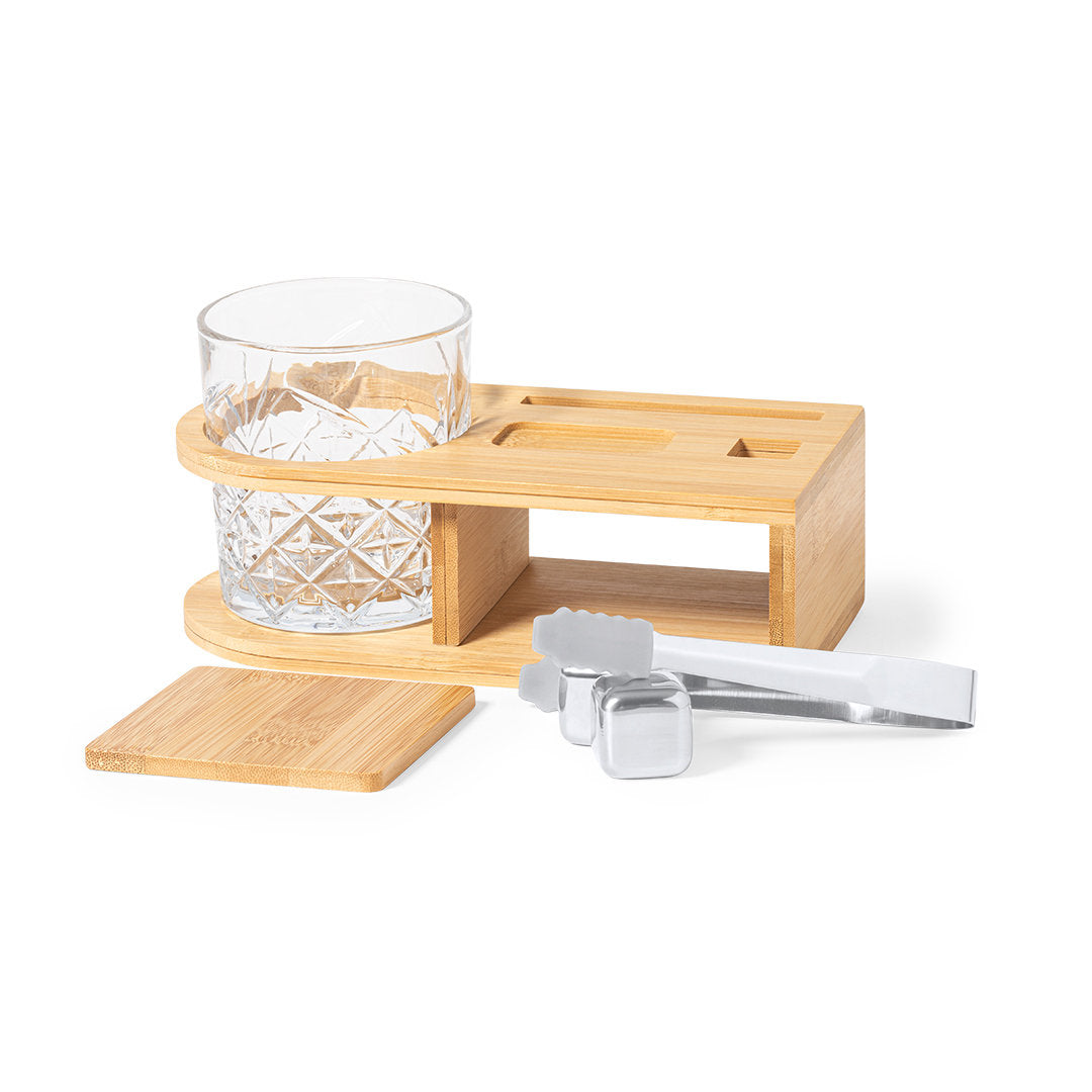 Set Whisky (lote de 10)