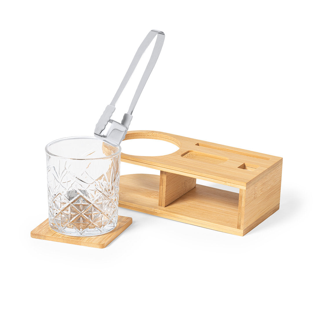 Set Whisky (lote de 10)