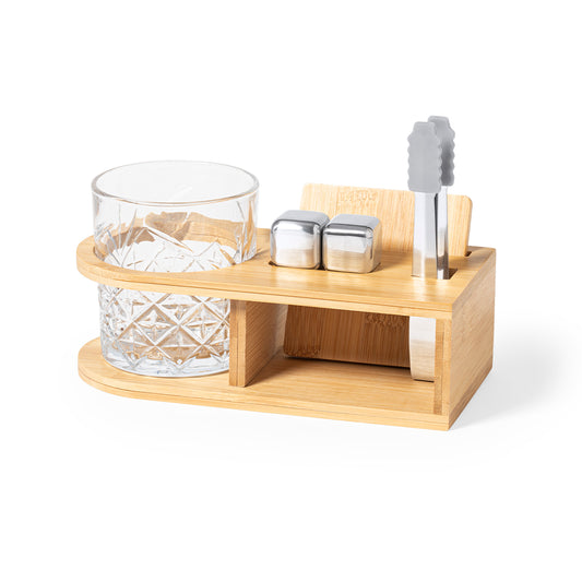 Set Whisky (lote de 10)