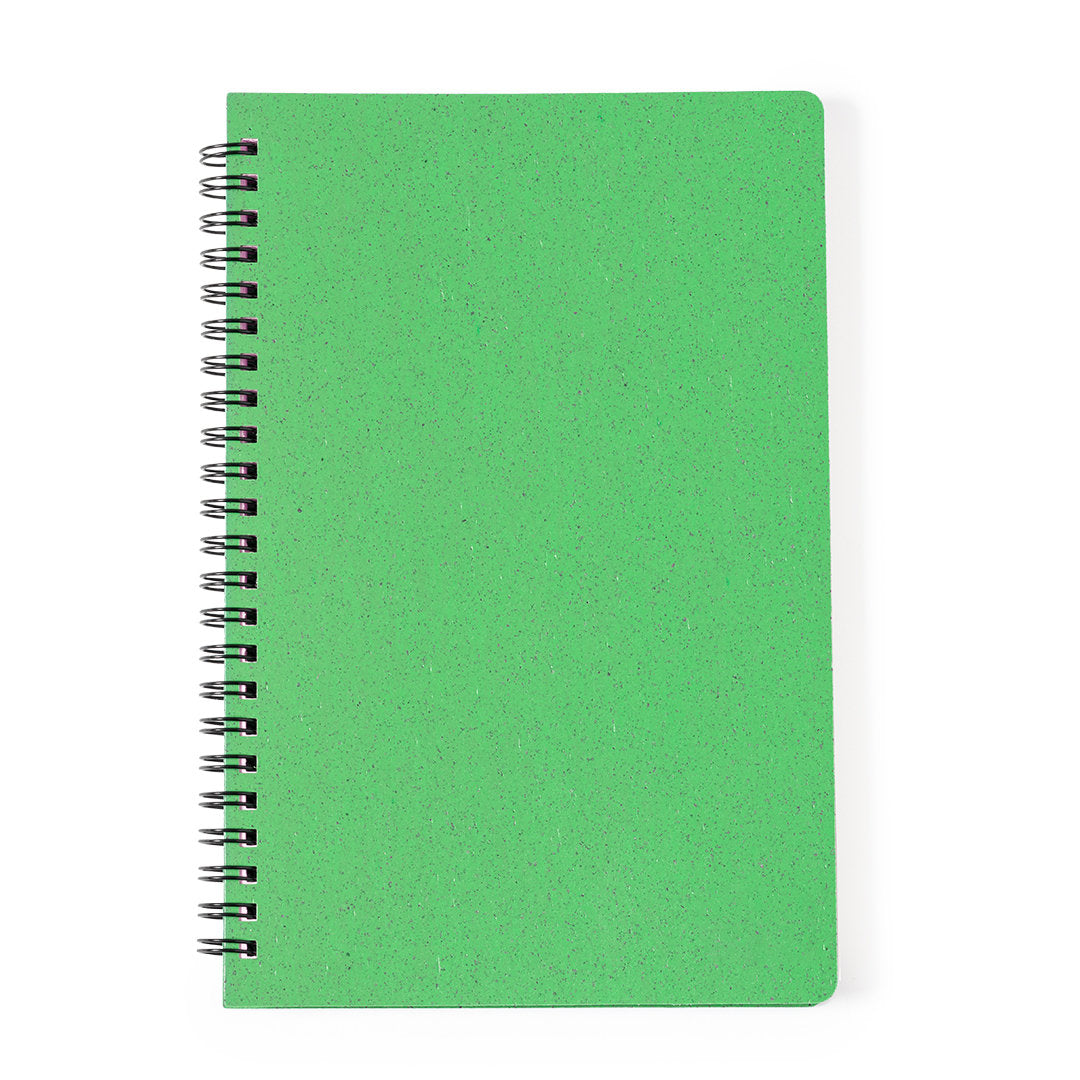 Libreta (lote de 25)