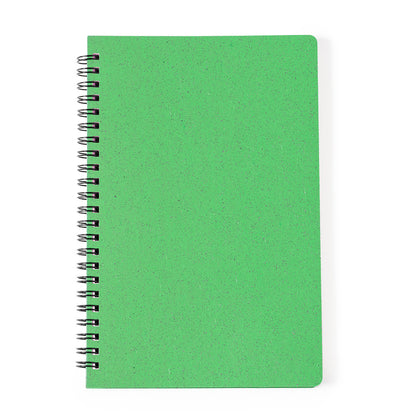 Libreta (lote de 25)