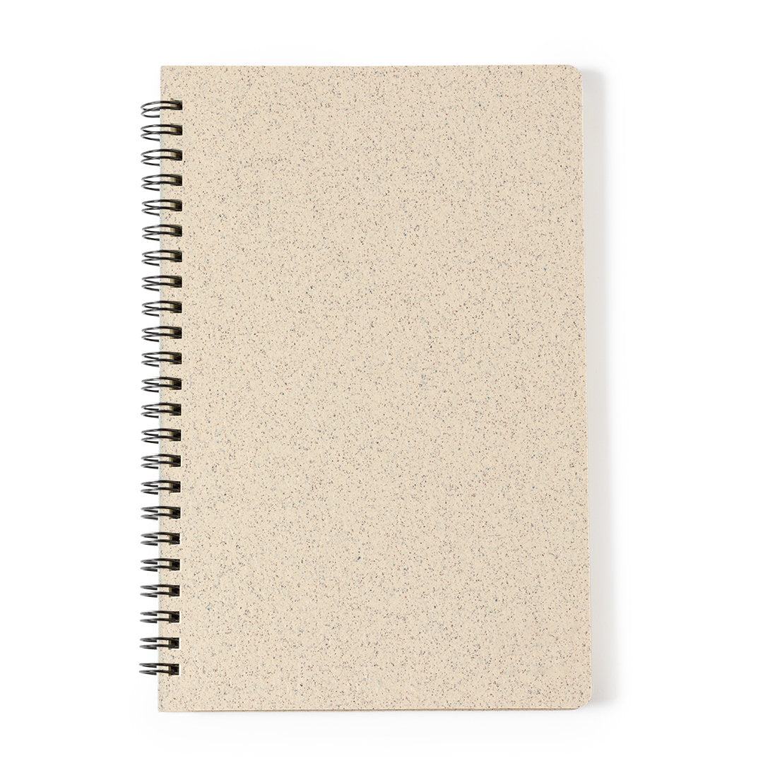 Libreta (lote de 25)