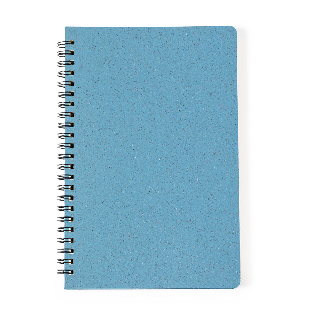 Libreta (lote de 25)