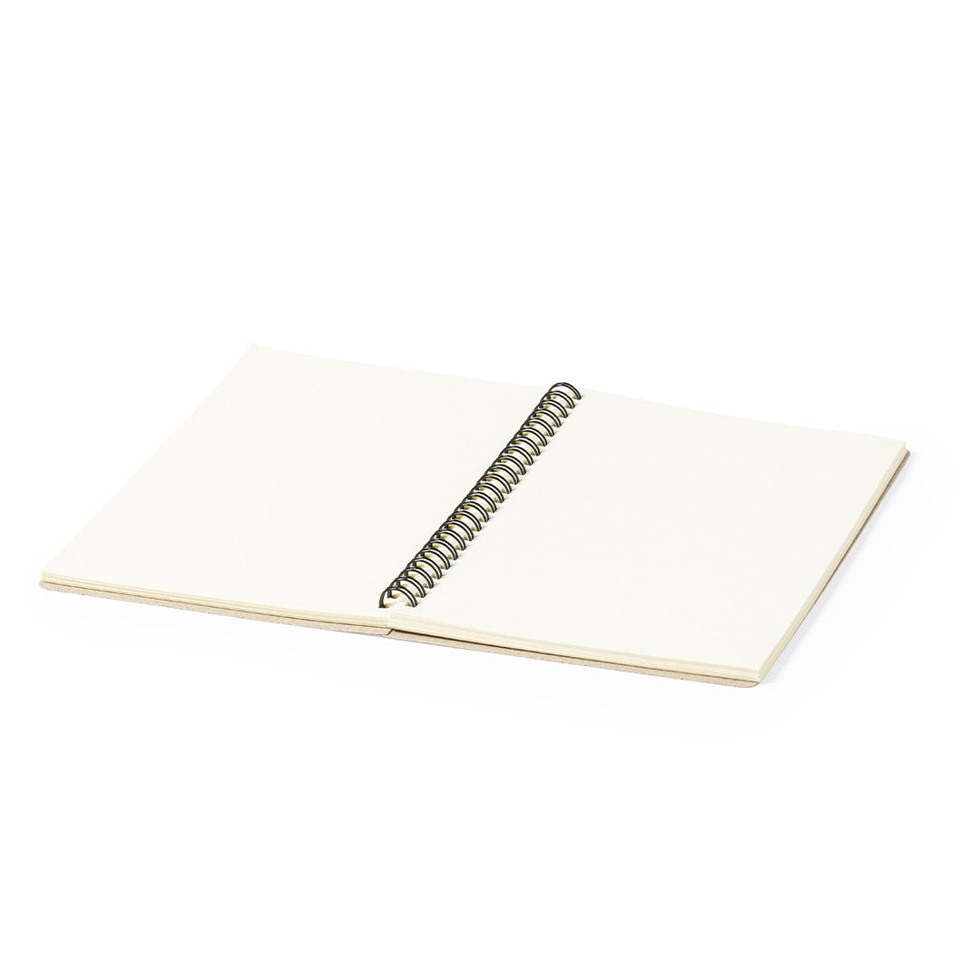 Libreta (lote de 25)
