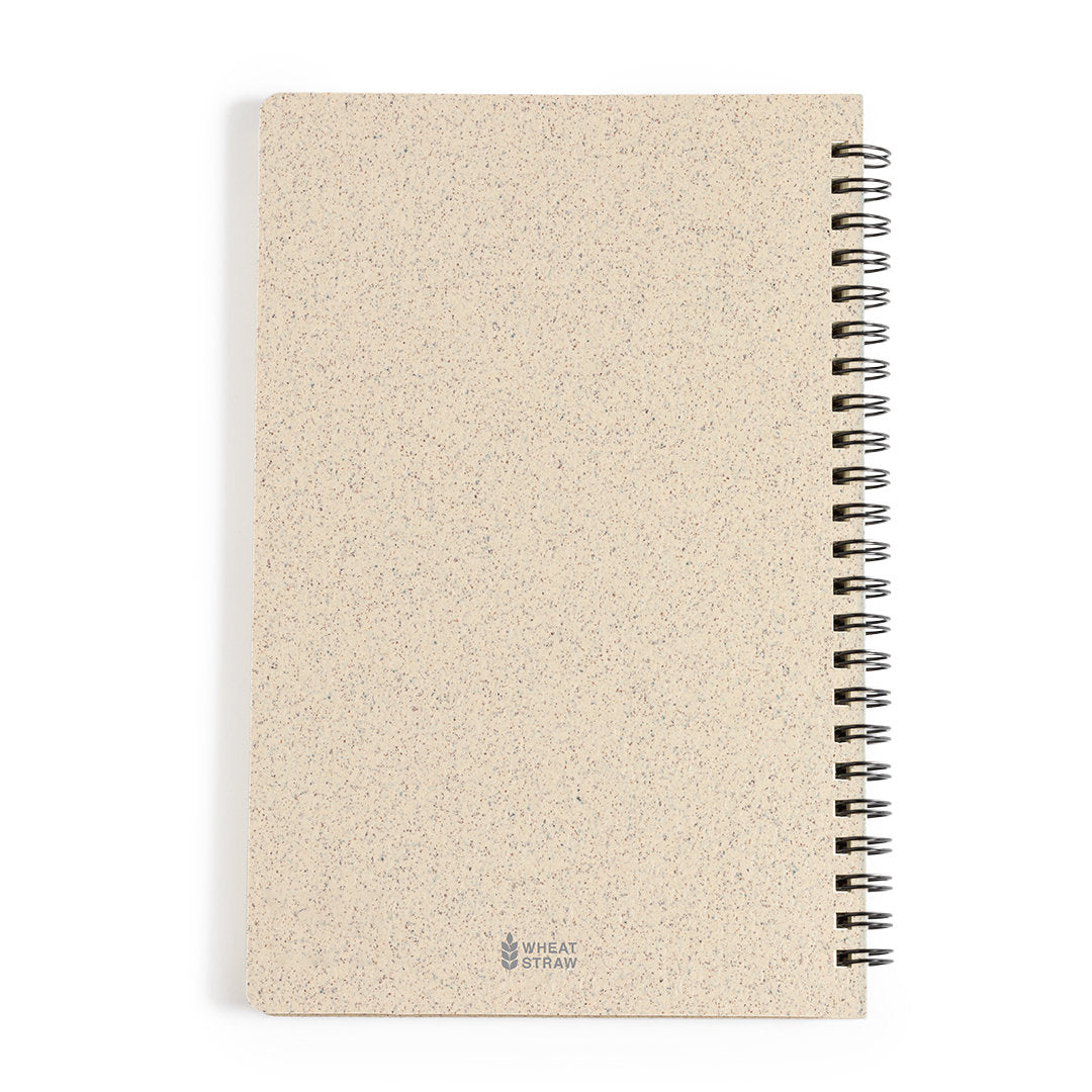 Libreta (lote de 25)