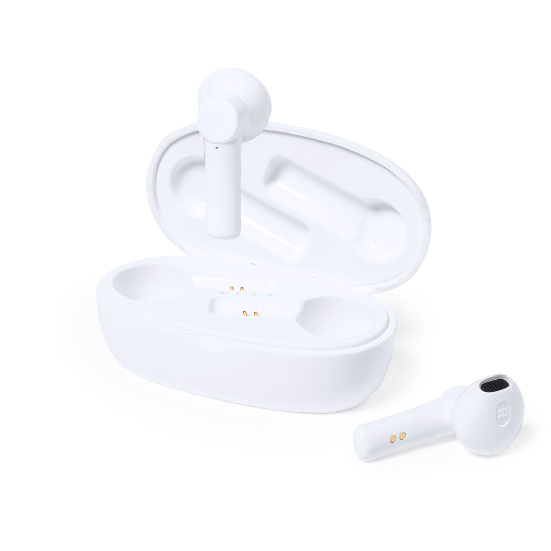 Auriculares