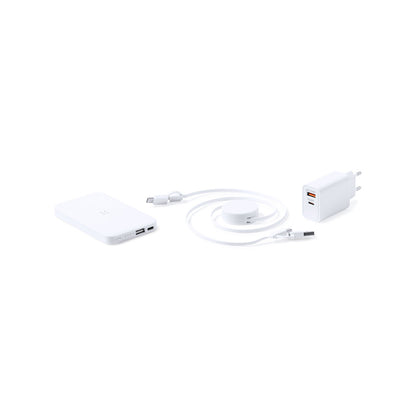 Set Power Bank