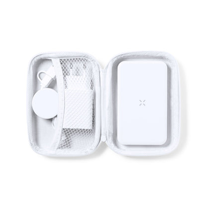 Set Power Bank