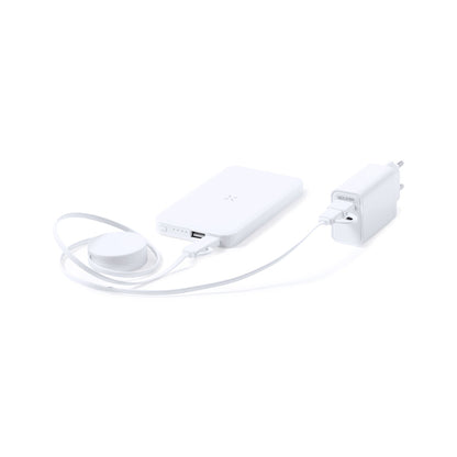 Set Power Bank