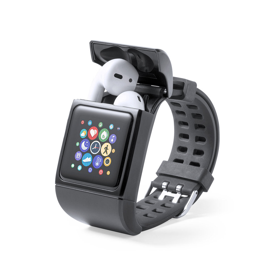 Reloj Inteligente