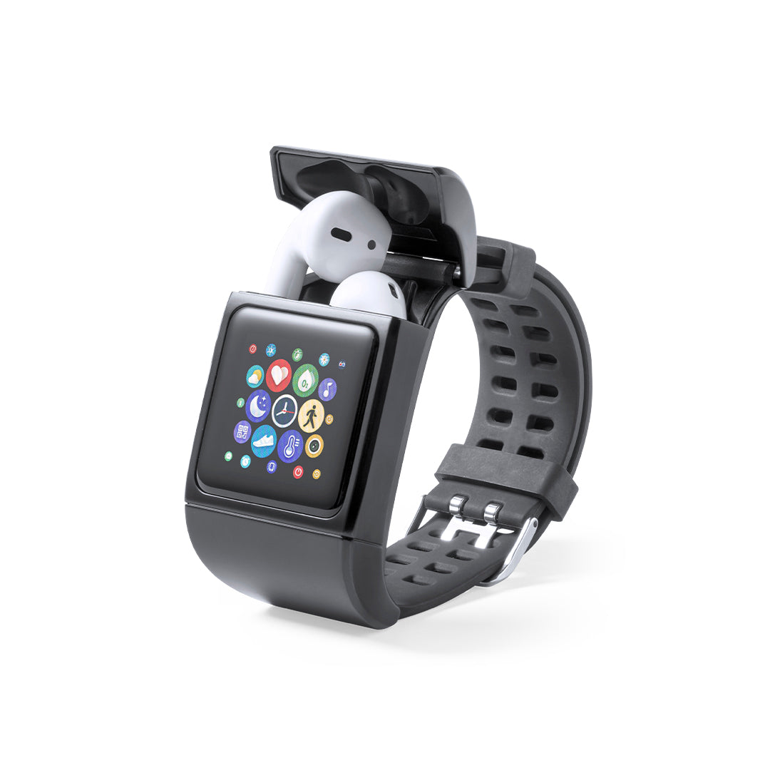 Reloj Inteligente