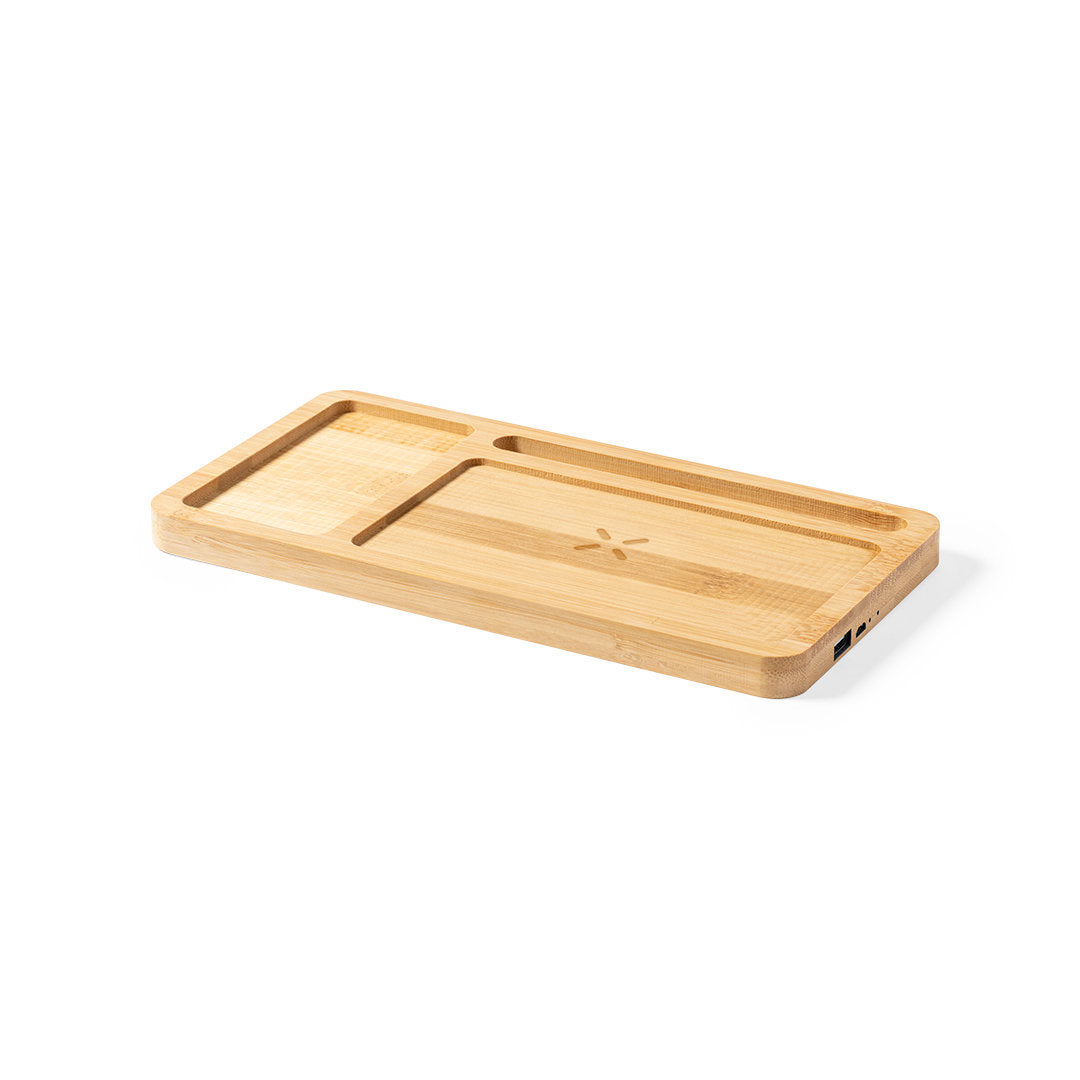 Cargador Organizador (lote de 50)